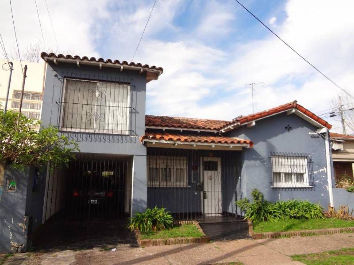 3 Schlafzimmer Haus in Tigre, Argentina, Nr. 63180