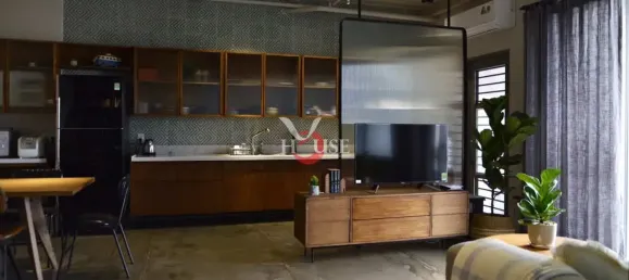 2 Schlafzimmer Wohnung in District 7, Vietnam, Nr. 10105 2