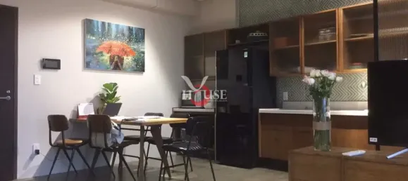 2 Schlafzimmer Wohnung in District 7, Vietnam, Nr. 10105 3