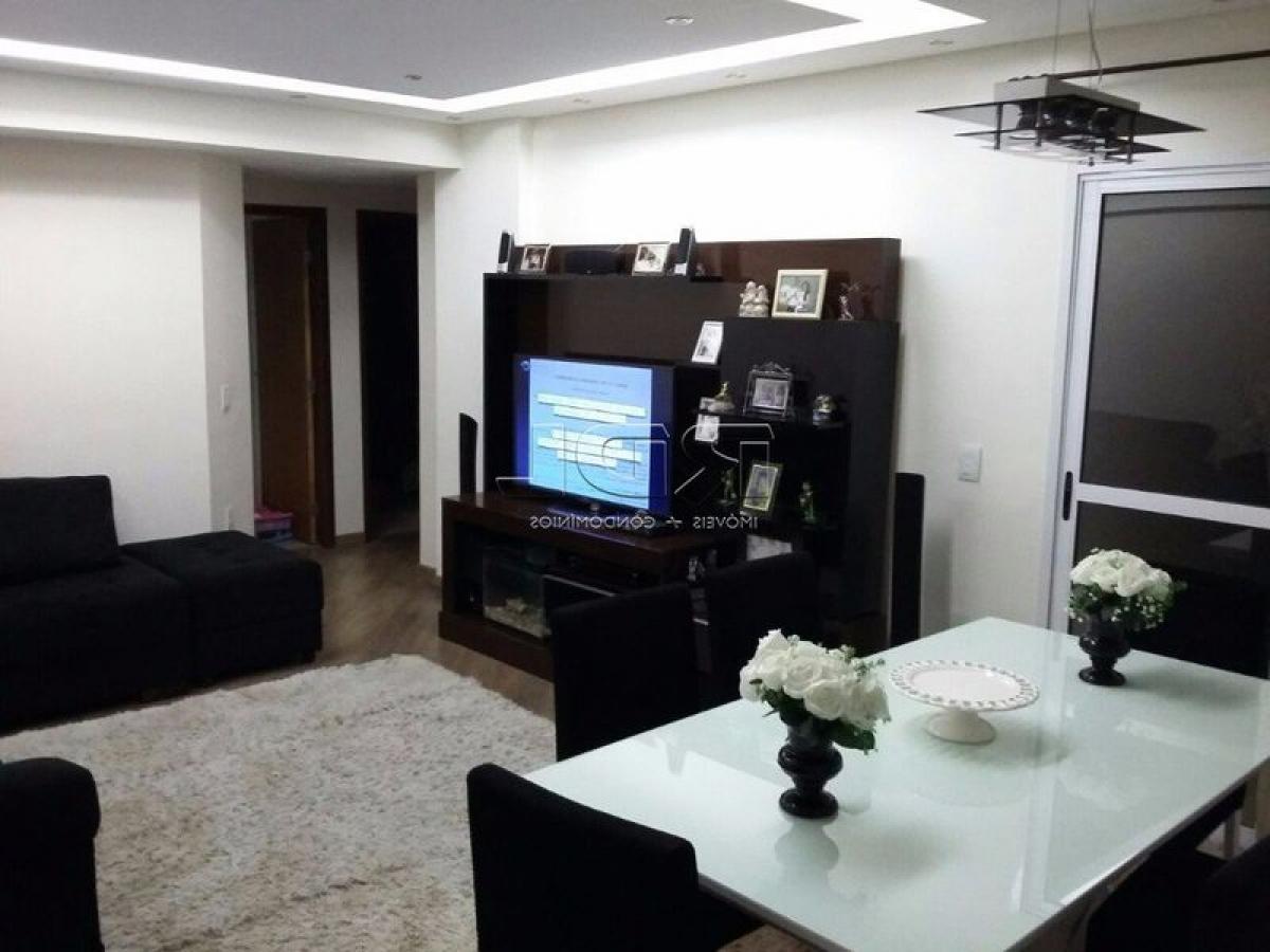 3 غرف نوم شقة في Sao Paulo, Brazil رقم 585461