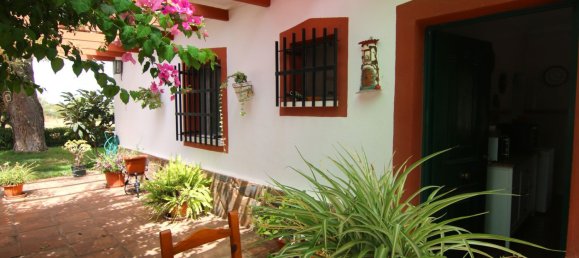 Casa de 3 dormitorios en Alhaurín el Grande, Spain No. 146482 31