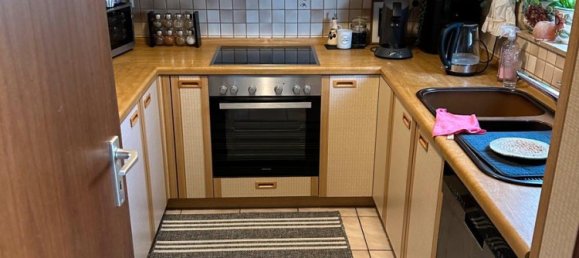 1 Schlafzimmer Wohnung in Baden-Württemberg, Germany, Nr. 17639 8