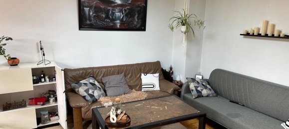 1 Schlafzimmer Wohnung in Baden-Württemberg, Germany, Nr. 17639 4