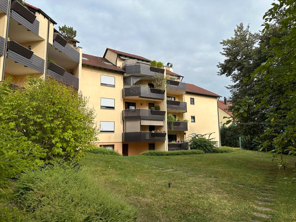 1 Schlafzimmer Wohnung in Baden-Württemberg, Germany, Nr. 17639