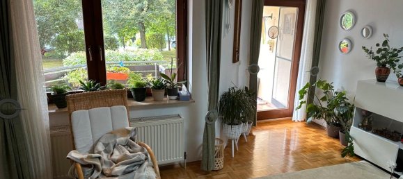 1 Schlafzimmer Wohnung in Baden-Württemberg, Germany, Nr. 17639 5