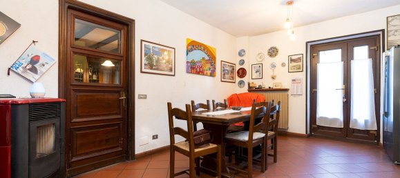 Дом с 3 комнатами в Демонте, Италия № 260553 5