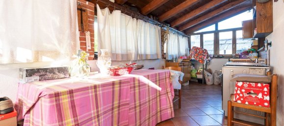 Дом с 3 комнатами в Демонте, Италия № 260553 6