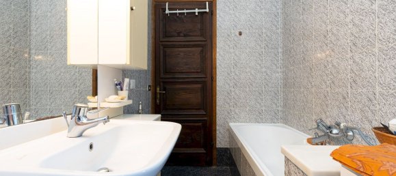 Дом с 3 комнатами в Демонте, Италия № 260553 30