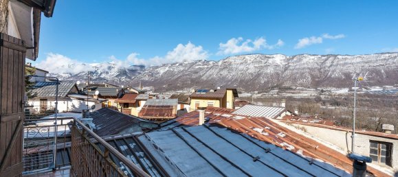 Дом с 3 комнатами в Демонте, Италия № 260553 32