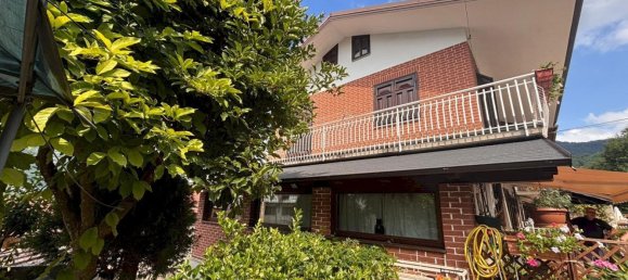 Дом с 3 комнатами в Демонте, Италия № 260553 24