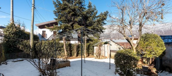 Дом с 3 комнатами в Демонте, Италия № 260553 23