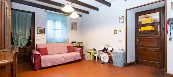 Дом с 3 комнатами в Демонте, Италия № 260553 9