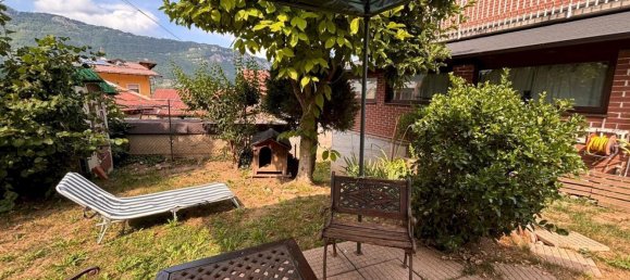 Дом с 3 комнатами в Демонте, Италия № 260553 34