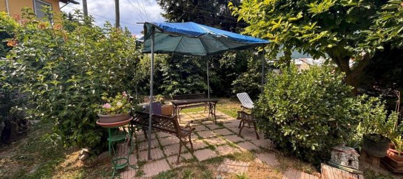 Дом с 3 комнатами в Демонте, Италия № 260553 38