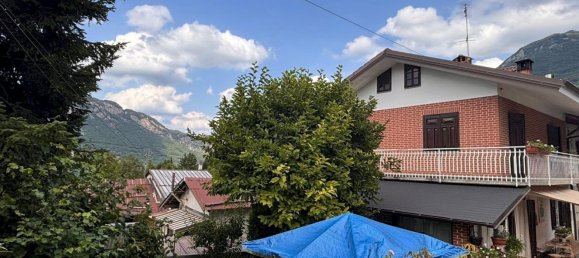 Дом с 3 комнатами в Демонте, Италия № 260553 36