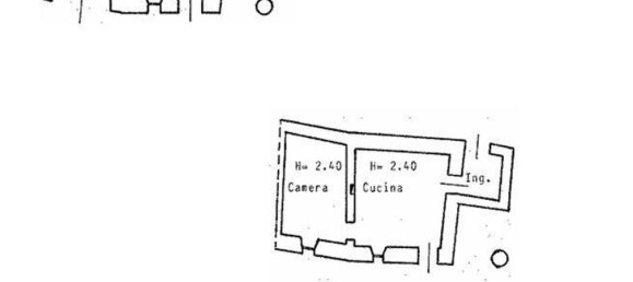 Дом с 3 комнатами в Демонте, Италия № 260553 44