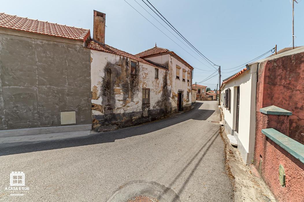 3 Schlafzimmer Haus in Maceda, Portugal, Nr. 343786