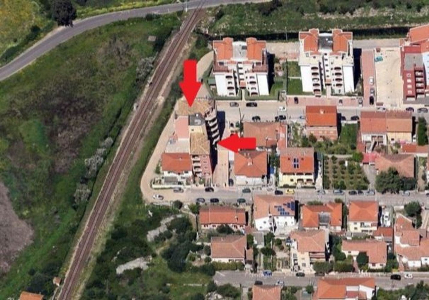 4 Schlafzimmer Wohnung in Olbia, Italy, Nr. 362581