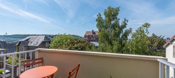 Studio in Rouen, France, Nr. 358754 2