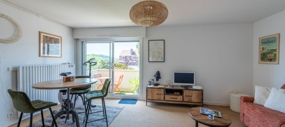 Studio in Rouen, France, Nr. 358754 3