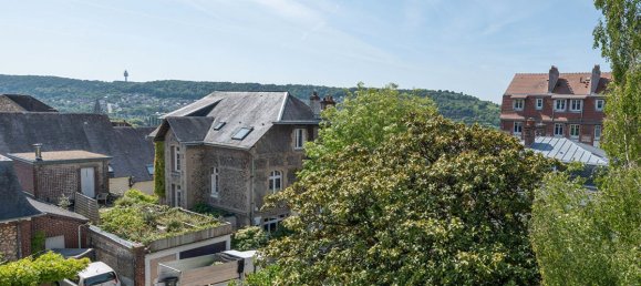 Studio in Rouen, France, Nr. 358754 13