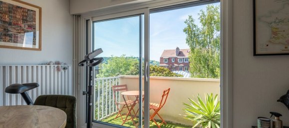 Studio in Rouen, France, Nr. 358754 5