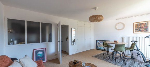 Studio in Rouen, France, Nr. 358754 6