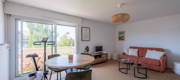 Studio in Rouen, France, Nr. 358754 4