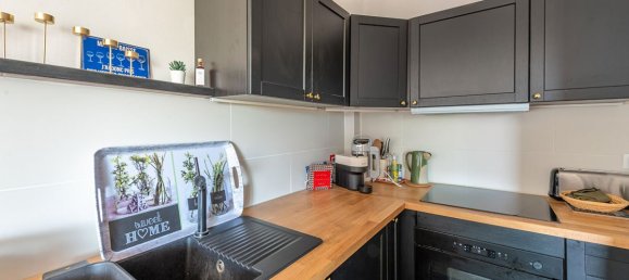 Studio in Rouen, France, Nr. 358754 7