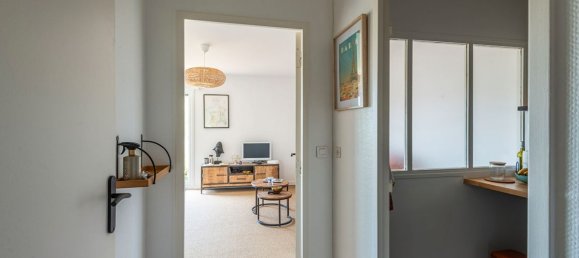 Studio in Rouen, France, Nr. 358754 11