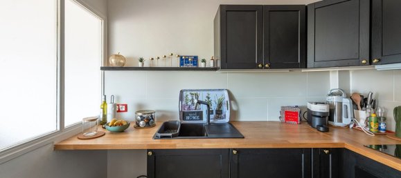 Studio in Rouen, France, Nr. 358754 8