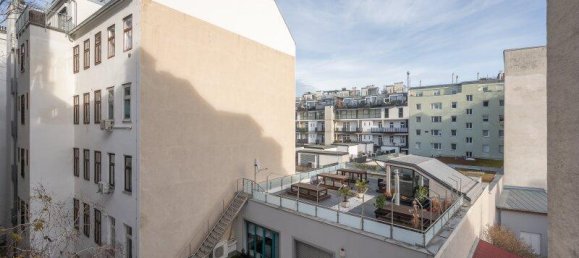 Ático de 3 habitaciónes en Brigittenau, Austria No. 187742 15