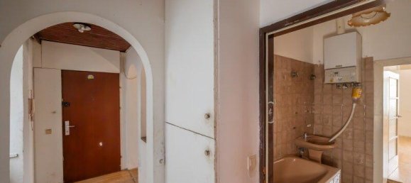 Ático de 3 habitaciónes en Brigittenau, Austria No. 187742 12