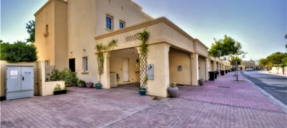 2 chambres villa à vendre à The Springs, Dubai, UAE № 106009 8