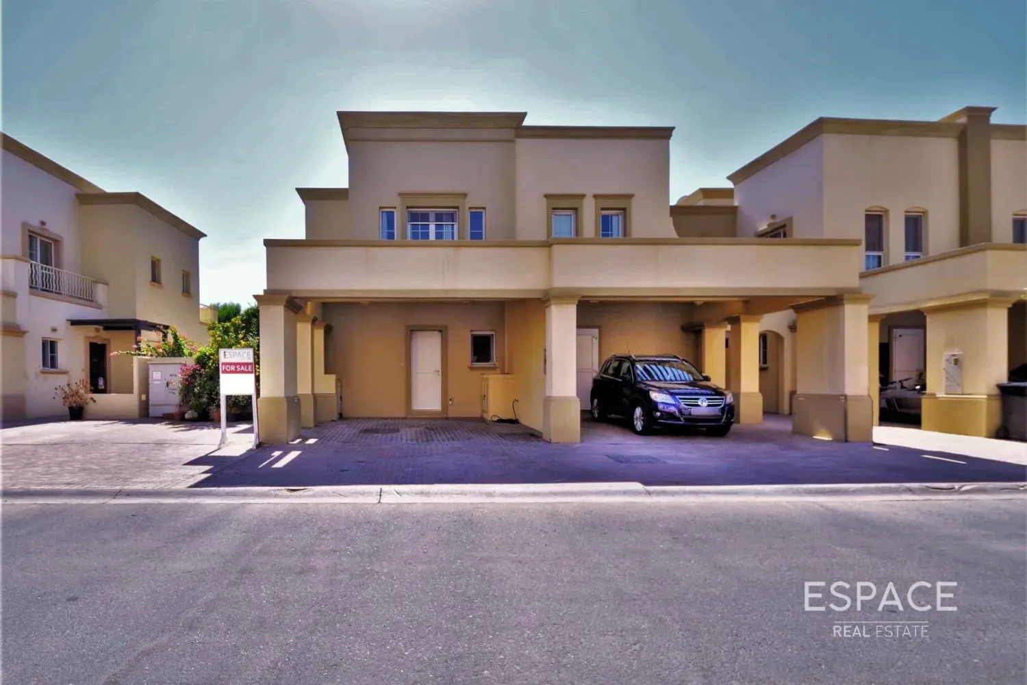 2 chambres villa à vendre à The Springs, Dubai, UAE № 106009