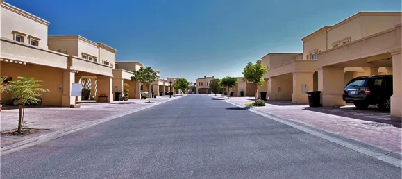 2 chambres villa à vendre à The Springs, Dubai, UAE № 106009 13