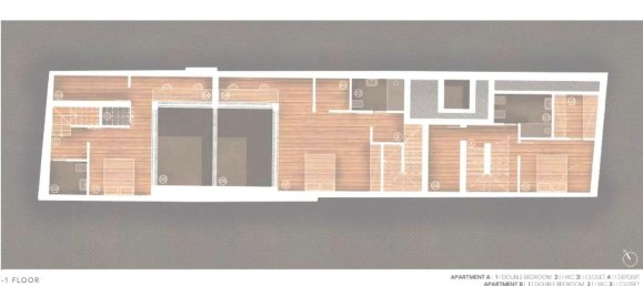 730m² Building in Porto, Portugal No. 138424 22