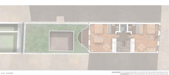 730m² Building in Porto, Portugal No. 138424 25