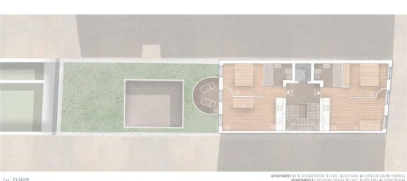 730m² Building in Porto, Portugal No. 138424 24