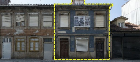 730m² Building in Porto, Portugal No. 138424 15