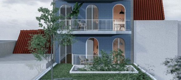 730m² Building in Porto, Portugal No. 138424 21