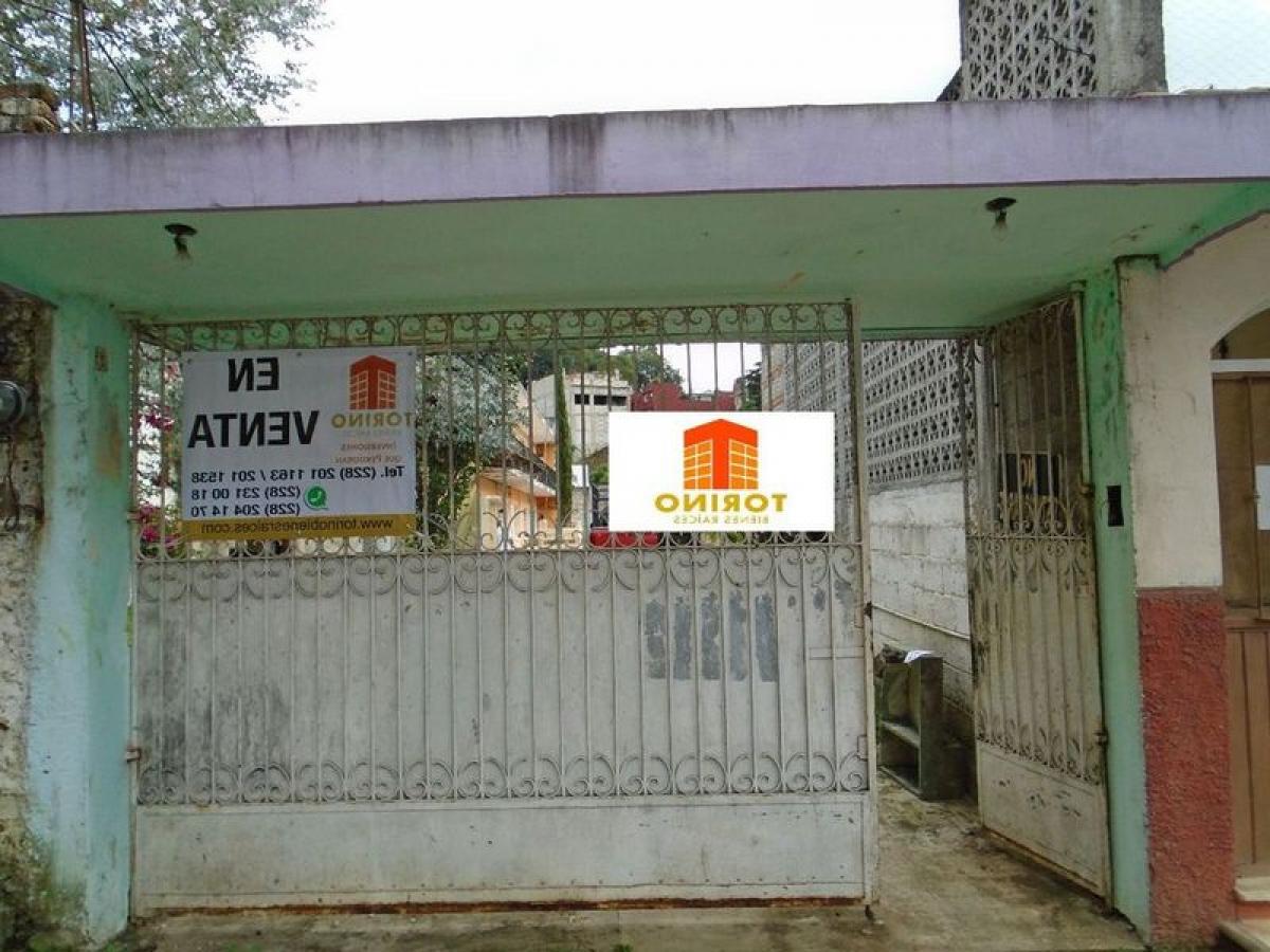 6 bedrooms House in Veracruz, Mexico No. 213895