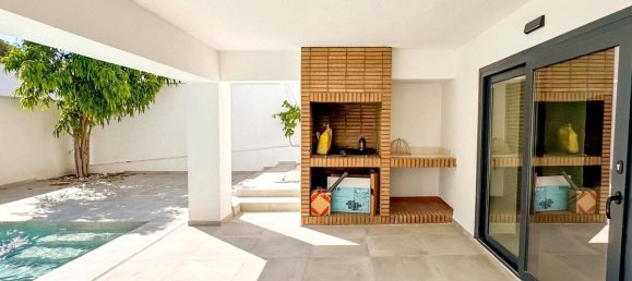 4 Schlafzimmer Haus in Torrevieja, Spain, Nr. 185970 13