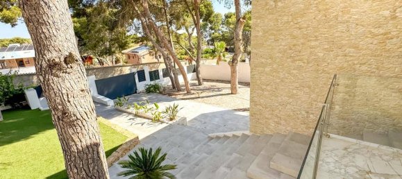 4 Schlafzimmer Haus in Torrevieja, Spain, Nr. 185970 42