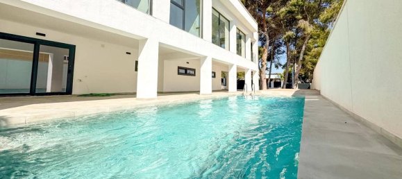 4 Schlafzimmer Haus in Torrevieja, Spain, Nr. 185970 11