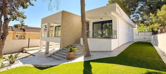 4 Schlafzimmer Haus in Torrevieja, Spain, Nr. 185970 5