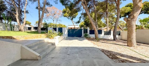 4 Schlafzimmer Haus in Torrevieja, Spain, Nr. 185970 7