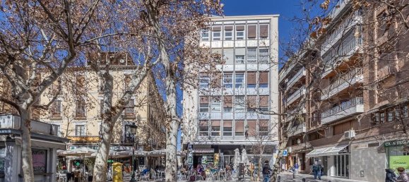 6 bedrooms Apartment in Granada, Spain No. 71119 49