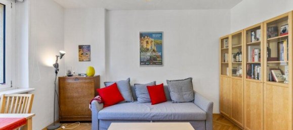 Studio in Alsergrund, Austria, Nr. 162684 2