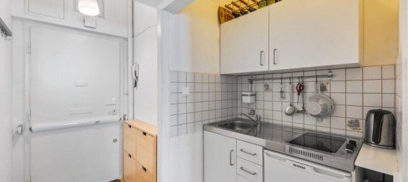 Studio in Alsergrund, Austria, Nr. 162684 10